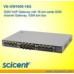VoxStack VS-GW1600-4G GSM Gateway 4 GSM Channels